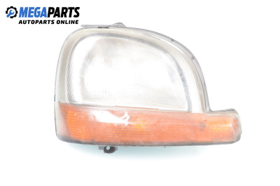 Фар за Renault Kangoo Express I (08.1997 - 02.2008), товарен, позиция: дясна