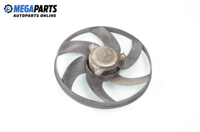 Перка охлаждане за Citroen Berlingo Pick-Up / Van I (07.1996 - 12.2011) 1.9 D (MFDJY), 68 к.с.