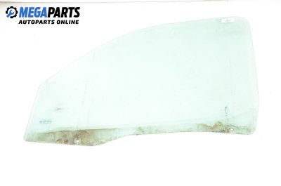 Странично стъкло за Citroen Berlingo Pick-Up / Van I (07.1996 - 12.2011), 2+1 вр., миниван, позиция: предна, лява
