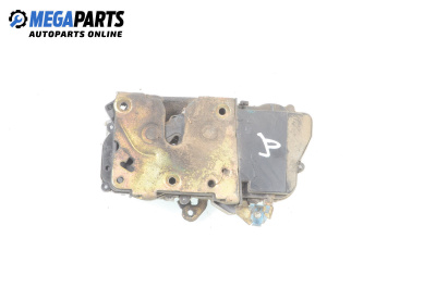 Брава на врата за Citroen Berlingo Pick-Up / Van I (07.1996 - 12.2011), позиция: дясна