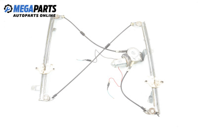Машинка ел. стъкло за Citroen Berlingo Pick-Up / Van I (07.1996 - 12.2011), 2+1 вр., миниван, позиция: дясна