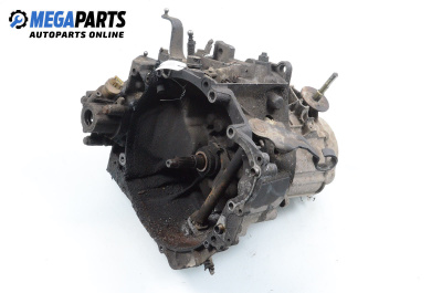 Ръчна скоростна кутия за Citroen Berlingo Pick-Up / Van I (07.1996 - 12.2011) 1.9 D (MFDJY), 68 к.с.