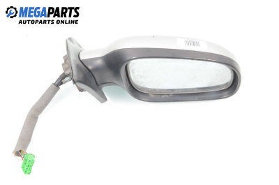 Огледало за Volvo V70 II Estate (11.1999 - 12.2008), 4+1 вр., комби, позиция: дясна