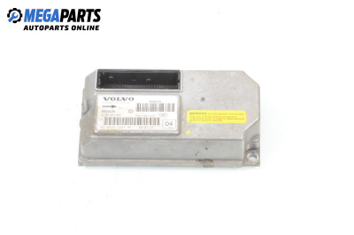 Модул за AIRBAG за Volvo V70 II Estate (11.1999 - 12.2008), № Bosch 0 285 001 254
