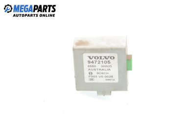 Модул аларма за Volvo V70 II Estate (11.1999 - 12.2008), № 9472105
