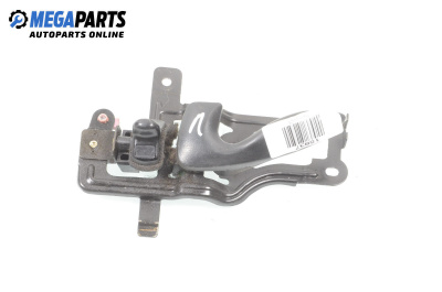 Вътрешна дръжка за Hyundai Coupe Coupe I (06.1996 - 04.2002), 2+1 вр., купе, позиция: лява