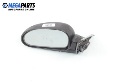 Огледало за Hyundai Coupe Coupe I (06.1996 - 04.2002), 2+1 вр., купе, позиция: лява