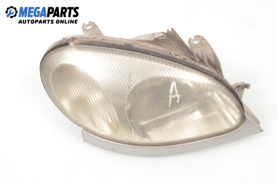 Фар за Daewoo Lanos Hatchback (05.1997 - 01.2004), хечбек, позиция: дясна