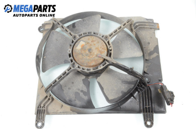 Перка охлаждане за Daewoo Lanos Hatchback (05.1997 - 01.2004) 1.3, 75 к.с.