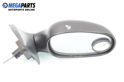 Огледало за Daewoo Lanos Hatchback (05.1997 - 01.2004), 4+1 вр., хечбек, позиция: дясна