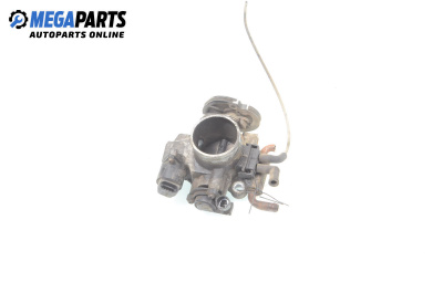 Дроселова клапа за Daewoo Lanos Hatchback (05.1997 - 01.2004) 1.3, 75 к.с.