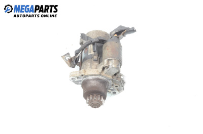 Стартер за Nissan Almera II Hatchback (01.2000 - 12.2006) 2.2 Di, 110 к.с., № MOO8T75371