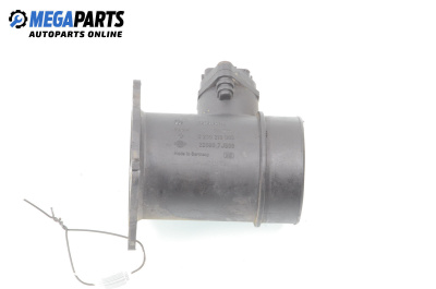 Дебитомер за Nissan Almera II Hatchback (01.2000 - 12.2006) 2.2 Di, 110 к.с., № BOSCH 0 280 218 005