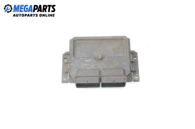 Компютър двигател за Renault Kangoo Express I (08.1997 - 02.2008) 1.9 D (FC0J), 65 к.с., № 8200546935