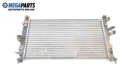 Воден радиатор за Opel Vectra B Sedan (09.1995 - 04.2002) 1.8 i 16V, 115 к.с.