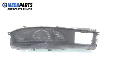 Километраж за Opel Vectra B Sedan (09.1995 - 04.2002) 1.8 i 16V, 115 к.с.