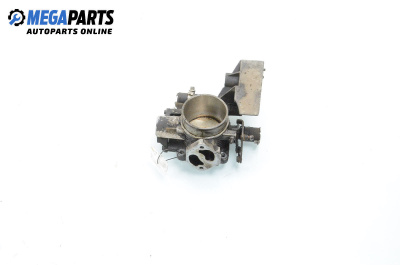 Дроселова клапа за Opel Vectra B Sedan (09.1995 - 04.2002) 1.8 i 16V, 115 к.с.