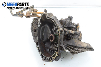 Ръчна скоростна кутия за Opel Vectra B Sedan (09.1995 - 04.2002) 1.8 i 16V, 115 к.с.