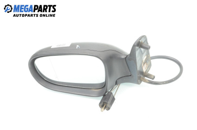 Огледало за Seat Alhambra Minivan I (04.1996 - 03.2010), 4+1 вр., миниван, позиция: лява