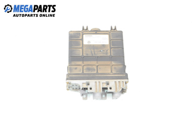 Компютър двигател за Seat Alhambra Minivan I (04.1996 - 03.2010) 2.0 i, 115 к.с., № Siemens 5WP4 161