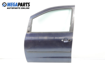 Врата за Seat Alhambra Minivan I (04.1996 - 03.2010), 4+1 вр., миниван, позиция: предна, лява