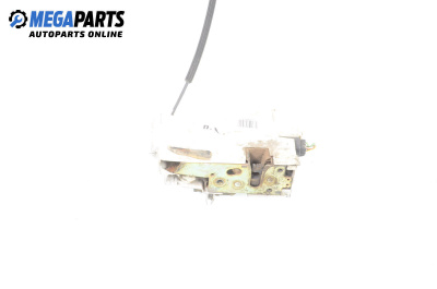 Брава на врата за Seat Alhambra Minivan I (04.1996 - 03.2010), позиция: предна, лява