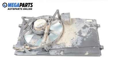 Перка охлаждане за Seat Alhambra Minivan I (04.1996 - 03.2010) 2.0 i, 115 к.с.