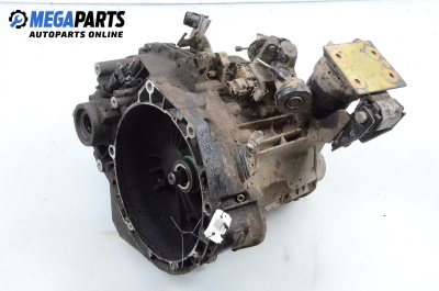 Ръчна скоростна кутия за Seat Alhambra Minivan I (04.1996 - 03.2010) 2.0 i, 115 к.с.