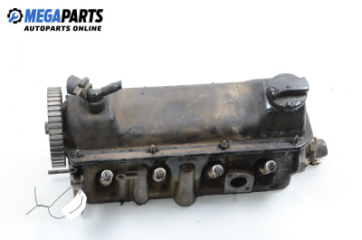 Глава за Seat Alhambra Minivan I (04.1996 - 03.2010) 2.0 i, 115 к.с.