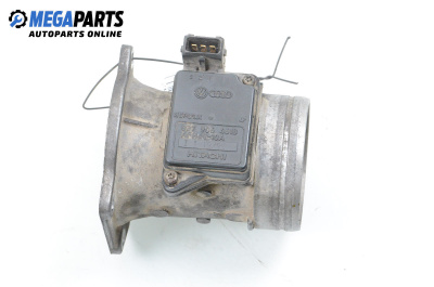 Дебитомер за Seat Alhambra Minivan I (04.1996 - 03.2010) 2.0 i, 115 к.с., № 037 906 461B