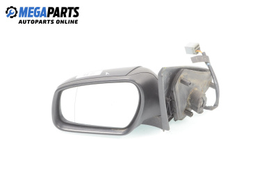 Огледало за Ford Mondeo III Turnier (10.2000 - 03.2007), 4+1 вр., комби, позиция: лява
