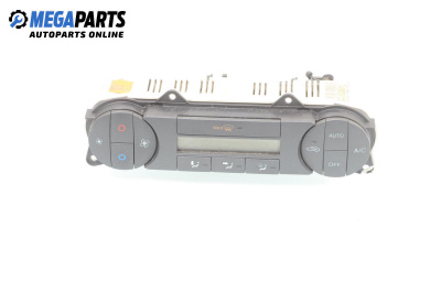 Панел климатроник за Ford Mondeo III Turnier (10.2000 - 03.2007), № 3S7T18C612AH