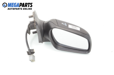 Огледало за Ford Mondeo III Turnier (10.2000 - 03.2007), 4+1 вр., комби, позиция: дясна