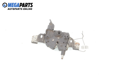 Брава преден капак за Ford Mondeo III Turnier (10.2000 - 03.2007), 4+1 вр., комби, позиция: предна