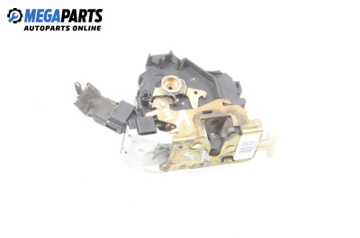 Брава на врата за Ford Mondeo III Turnier (10.2000 - 03.2007), позиция: задна, лява