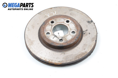 Спирачен диск за Ford Mondeo III Turnier (10.2000 - 03.2007), позиция: предна