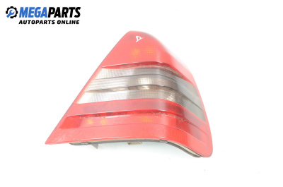 Стоп за Mercedes-Benz C-Class Sedan (W202) (03.1993 - 05.2000), седан, позиция: дясна