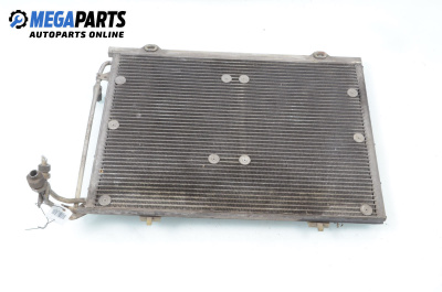 Климатичен радиатор за Mercedes-Benz C-Class Sedan (W202) (03.1993 - 05.2000) C 200 (202.020), 136 к.с.