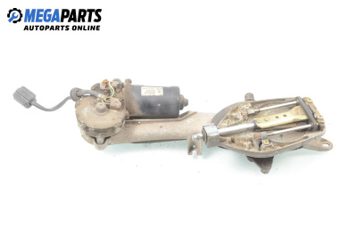 Ел. мотор за чистачките за Mercedes-Benz C-Class Sedan (W202) (03.1993 - 05.2000), седан, позиция: предна, № 2028205342