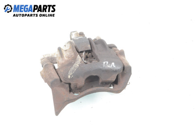 Спирачен апарат за Mercedes-Benz C-Class Sedan (W202) (03.1993 - 05.2000), позиция: предна, лява