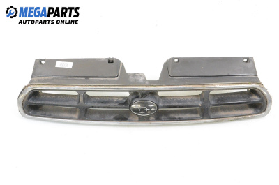 Решетка за Subaru Legacy (Outback) (01.1996 - 12.1999), комби, позиция: предна