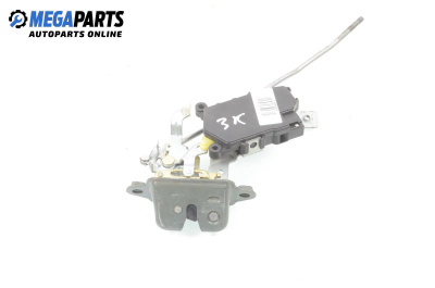 Брава заден капак за Subaru Legacy (Outback) (01.1996 - 12.1999), комби, позиция: задна
