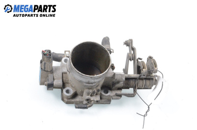 Дроселова клапа за Subaru Legacy (Outback) (01.1996 - 12.1999) 2.5, 150 к.с.