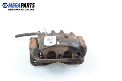 Спирачен апарат за Subaru Legacy (Outback) (01.1996 - 12.1999), позиция: предна, лява