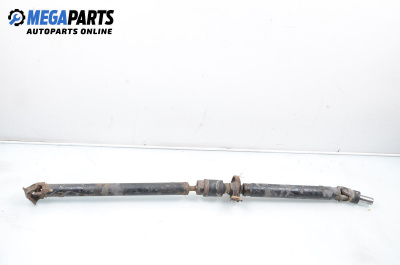 Кардан за Subaru Legacy (Outback) (01.1996 - 12.1999) 2.5, 150 к.с., автоматик