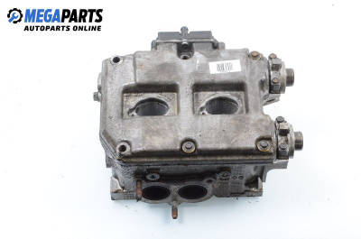 Глава за Subaru Legacy (Outback) (01.1996 - 12.1999) 2.5, 150 к.с.