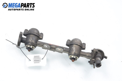Бензинова рейка с дюзи за Subaru Legacy (Outback) (01.1996 - 12.1999) 2.5, 150 к.с.