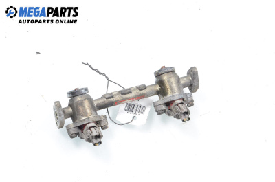 Бензинова рейка с дюзи за Subaru Legacy (Outback) (01.1996 - 12.1999) 2.5, 150 к.с.