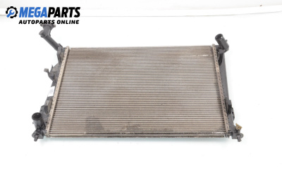 Воден радиатор за Kia Cee'd Pro Cee'd I (02.2008 - 02.2013) 1.6, 122 к.с.