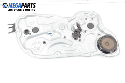 Машинка ел. стъкло за Kia Cee'd Pro Cee'd I (02.2008 - 02.2013), 2+1 вр., хечбек, позиция: лява, № 402185A